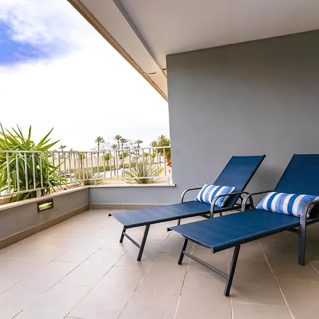 Apartment Mirador Playa Serena Iii R&r *
