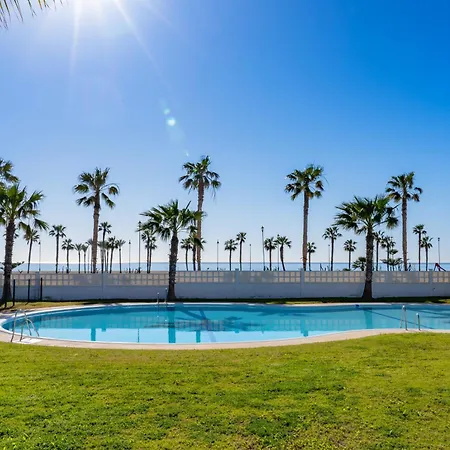 Apartment Mirador Playa Serena Iii R&r