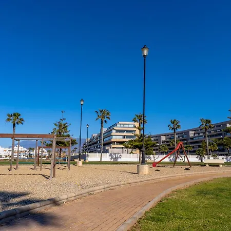 Apartment Mirador Playa Serena Iii R&r